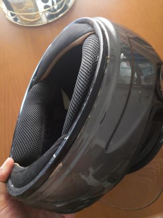 Casco NZI