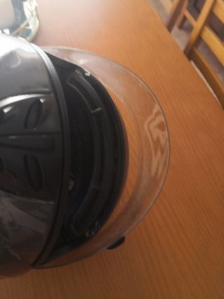 Casco NZI