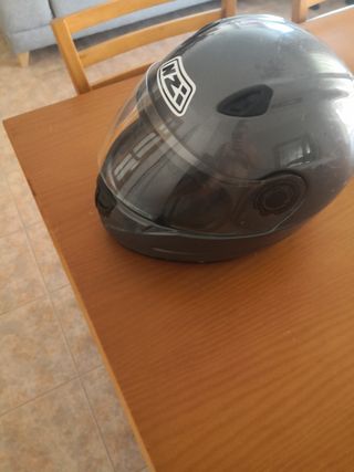 Casco NZI