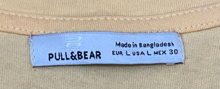 Camiseta signos del zodiaco