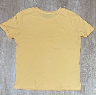 Camiseta signos del zodiaco