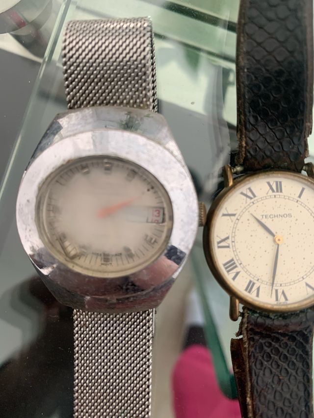 Relojes por lotes o sueltos