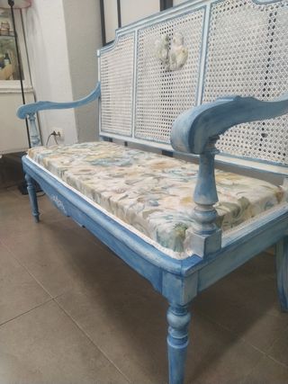 Banco  sofá