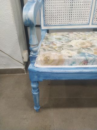 Banco  sofá