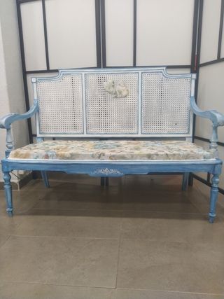 Banco  sofá