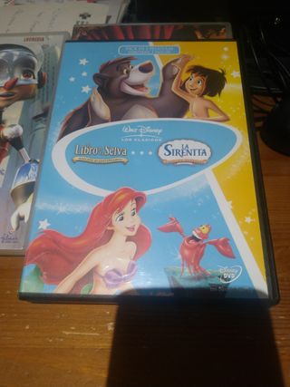 Películas DVD Ediciones especiales