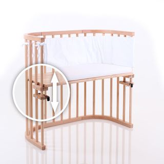 Collit marca Babybay / cama colecho