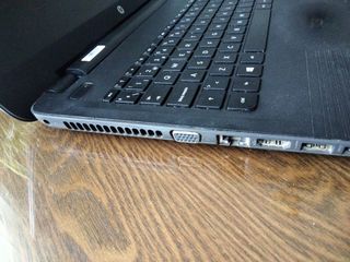 Portatil hp 250 G5 8Gb ram