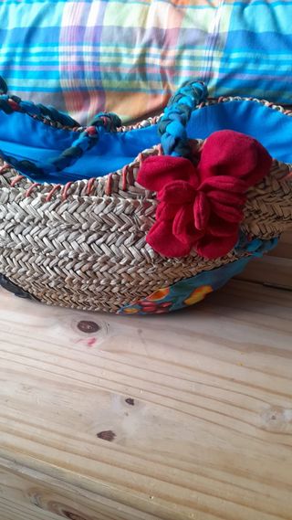 CAPAZO DE DESIGUAL