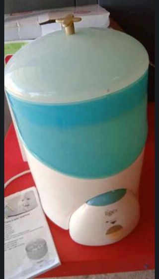 ESTERILIZADOR BIBERONES TIGEX