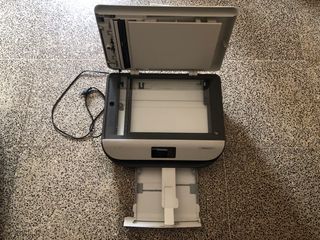 IMPRESORA HP OFFICE JET 5232