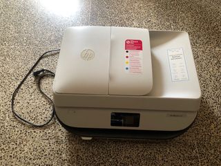 IMPRESORA HP OFFICE JET 5232