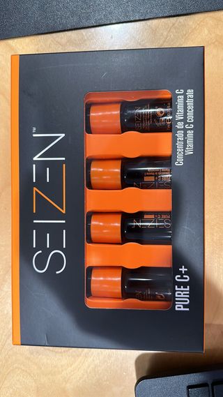 Seizen Pure C