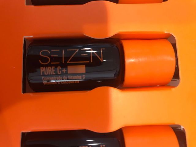 Seizen Pure C