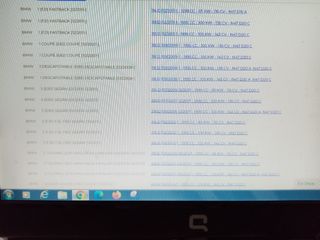 Embrague BMW nuevo 3000950741