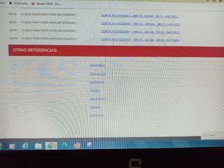 Embrague BMW nuevo 3000950741