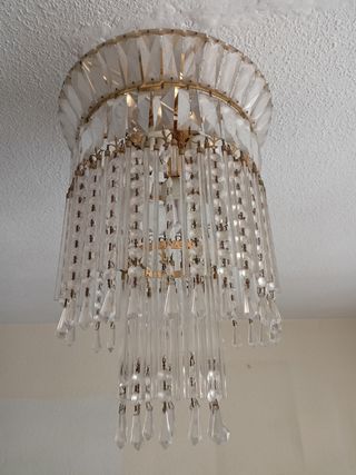 lamparas de lágrima