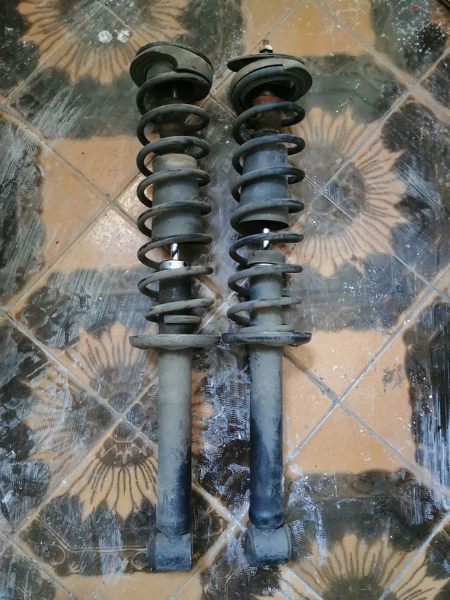Amortiguadores traseros ibiza 1.9 gt tdi 1.9 AFN