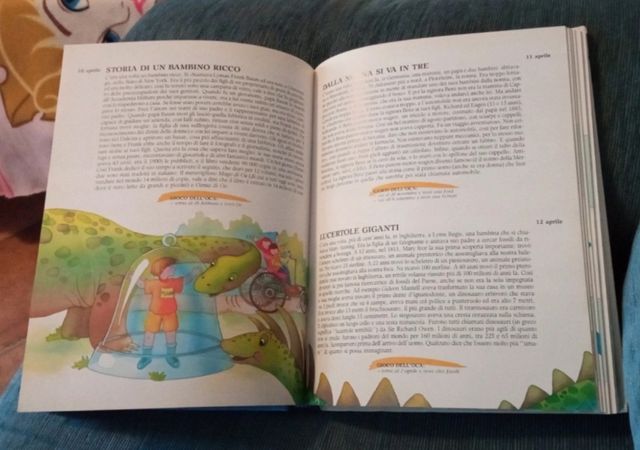 libro ragazzi della buonanotte