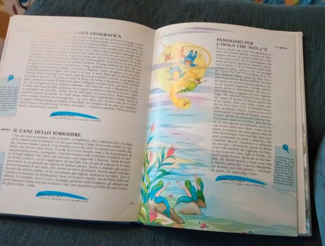 libro ragazzi della buonanotte