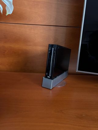 Consola Wii
