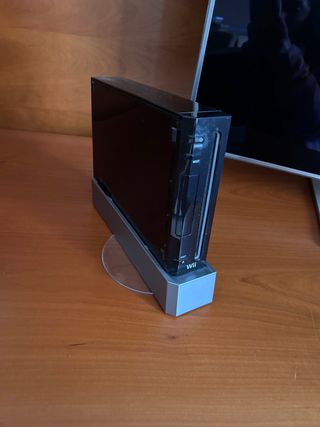 Consola Wii