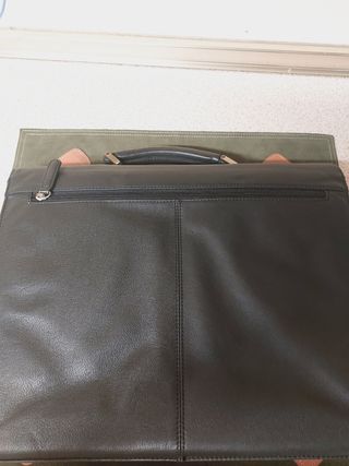 PORTAFOLIOS - MALETÍN