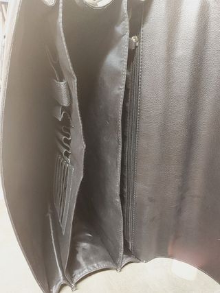 PORTAFOLIOS - MALETÍN