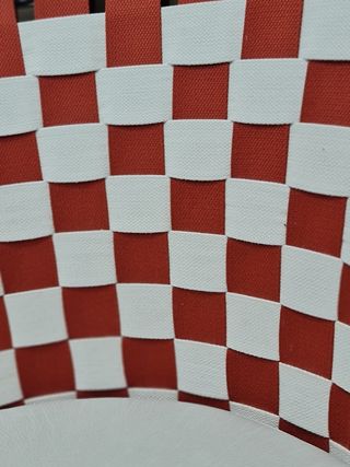 PETER MALY Butaca giratoria Circo (disp. 2 und.)