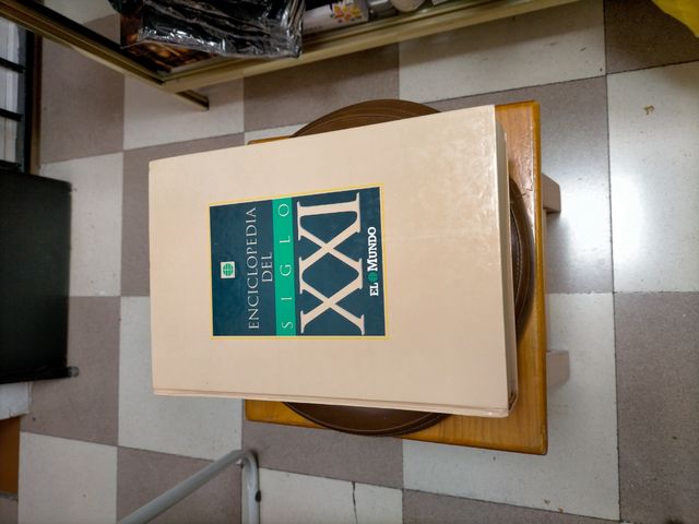 enciclopedia