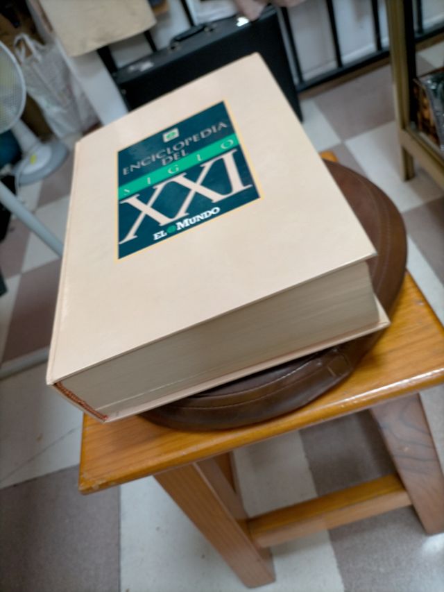 enciclopedia