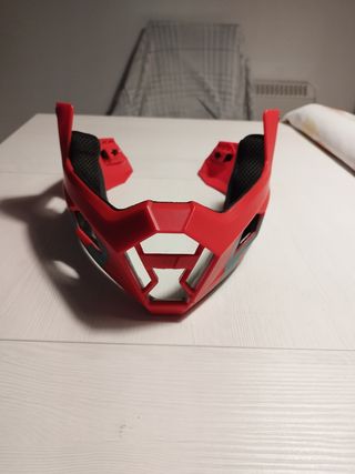 mentonera BELL SUPER AIR 