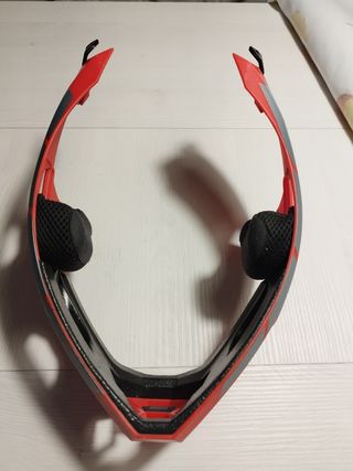 mentonera BELL SUPER AIR 