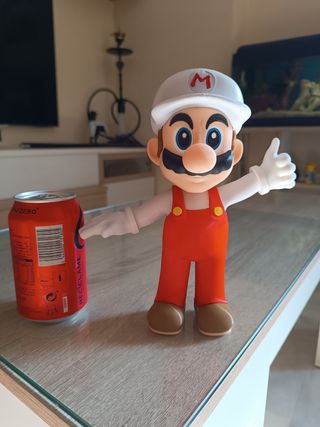 Super Mario Bross