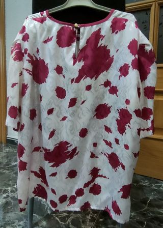 Traje fiesta