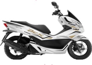 Kit de pegatinas para PCX