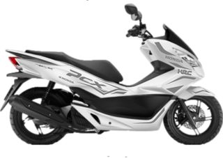 Kit de pegatinas para PCX