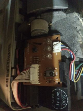 DESPIECE AIRE ACONDICIONADO GENERAL ELECTRIC