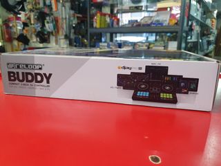 controlador dj reloop buddy