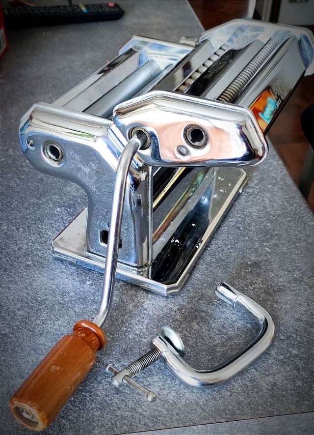 Macchina per Pasta fresca