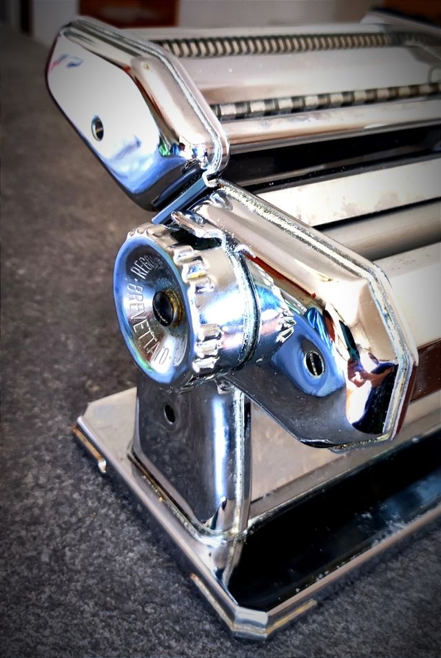 Macchina per Pasta fresca