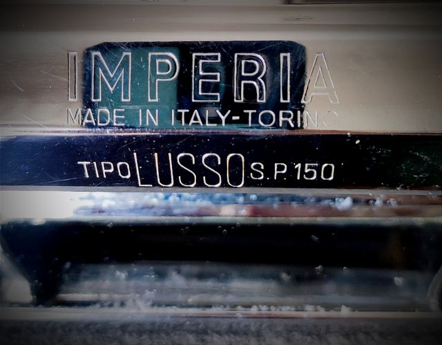 Macchina per Pasta fresca