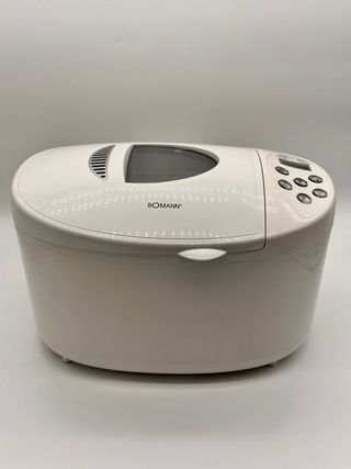 PANIFICADORA BOMANN 800W CB594