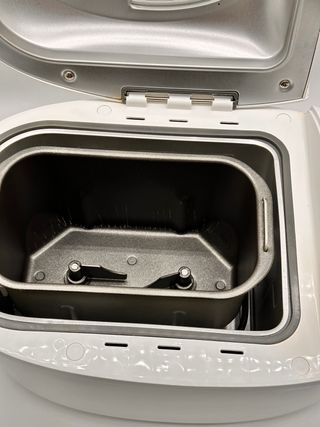 PANIFICADORA BOMANN 800W CB594