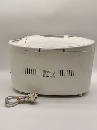 PANIFICADORA BOMANN 800W CB594