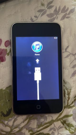 IPod touch 8 GB