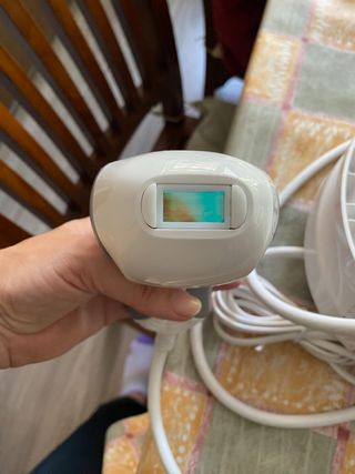 Depiladora ipl Remington