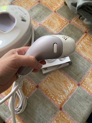 Depiladora ipl Remington