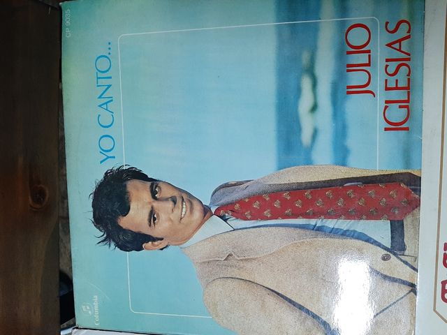 vinilos música años 60-70