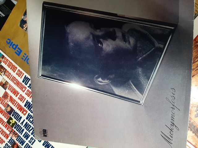 vinilos música años 60-70